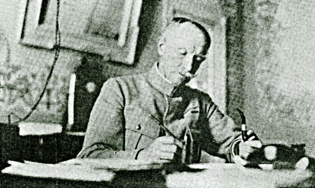 Србе сачувао за светску историју