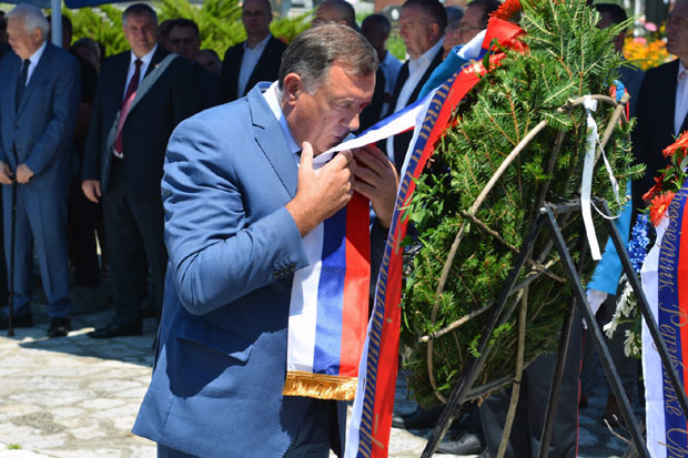 Завет ћутања о злочинима над 3.500 Срба