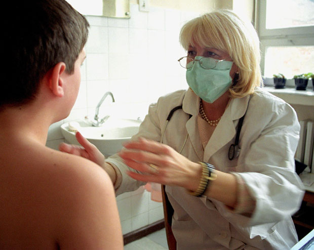 НАШИ ШКОЛАРЦИ ПАТЕ ОД БОЛЕСТИ СТАРИЈИХ: Психозе, дијабетес и хипертензија у готово сваком одељењу 