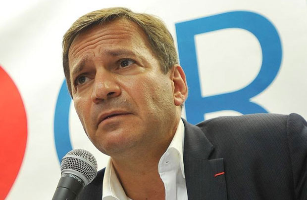 Патрик Карам: Срби су велики народ