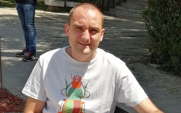 Љубав према ботаници и биљкама