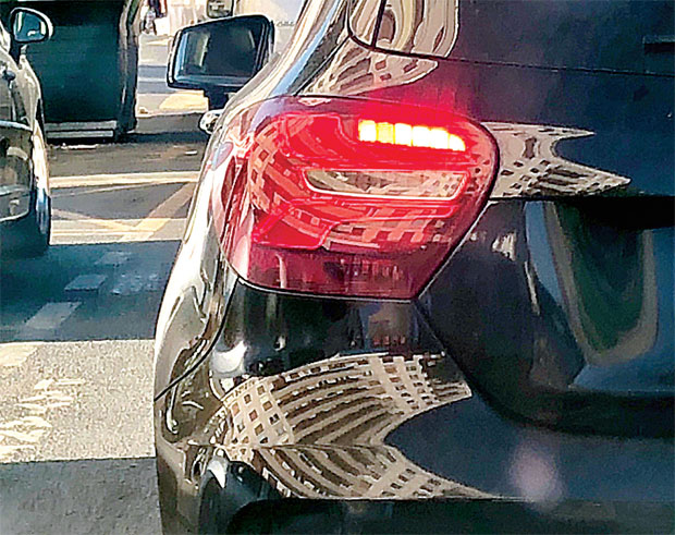 ЗАПИСИ ИЗ ПАРИЗА: Квар