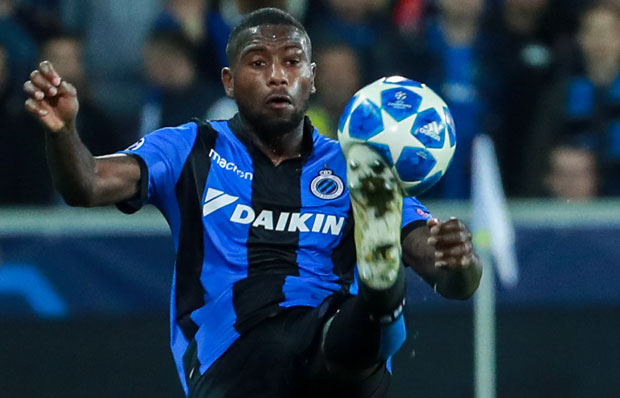 МИХАЈЛОВИЋ ДОБИО НОВО ПОЈАЧАЊЕ: Денсвил у Болоњи