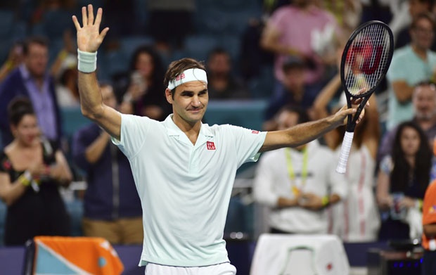 ВИМБЛДОН: Федерер преко Пуја до осмине финала