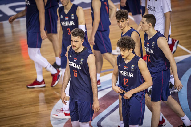 Орлићи поражени од Русије