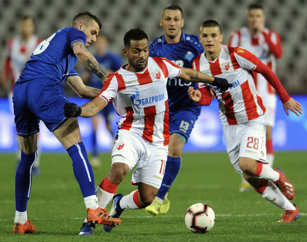 ЗАТАЈИЛИ СУ НАЈСКУПЉИ: Звезда прошлог лета довела чак 11 појачања, сада само пет