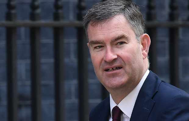 Гауке:Парламент ће спречити излазак из ЕУ без споразума