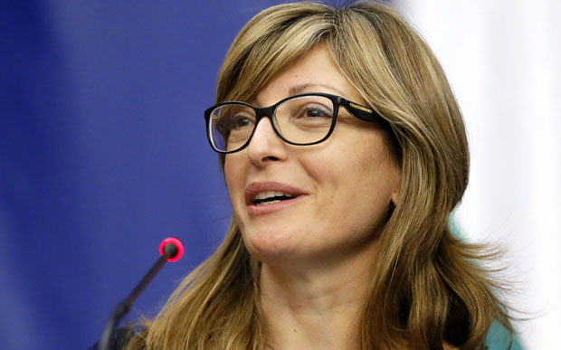 Захаријева: Делчев је заједничка историјска личност за Бугарску и Северну Македонију