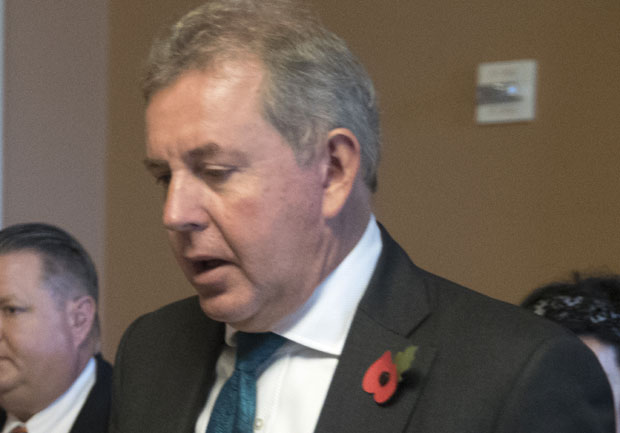 Неспособна Трампова администрација