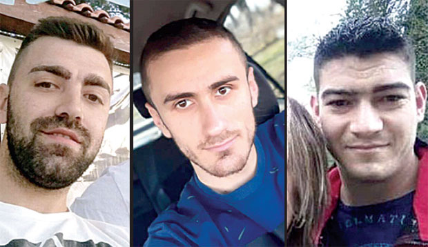 СМРТ ТРОЈИЦЕ МЛАДИЋА КАО ОПОМЕНА: Чувајте се децо!