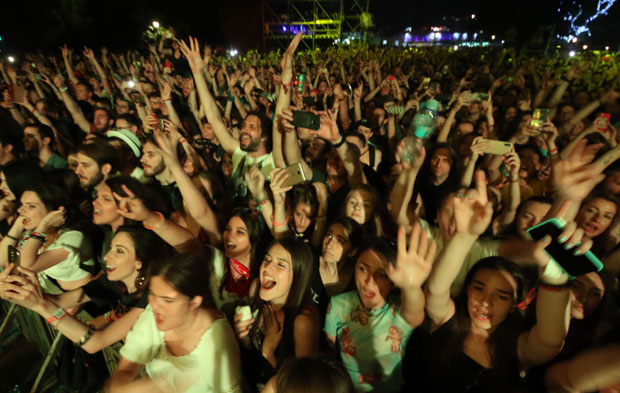 Егзит за децу и  екологију