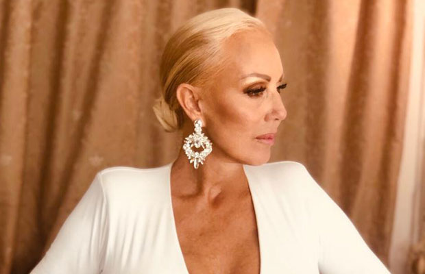 СПЕКТАКЛ НА ТРГУ КРАЈИНЕ У БАЊАЛУЦИ: Фантастична Брена зауставила саобраћај