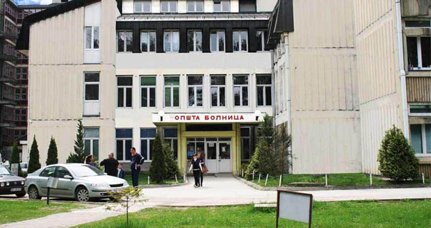 Бијело Поље: Због пропуста, болница плаћа 120.000 евра