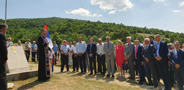 Невесињска пушка донела слободу