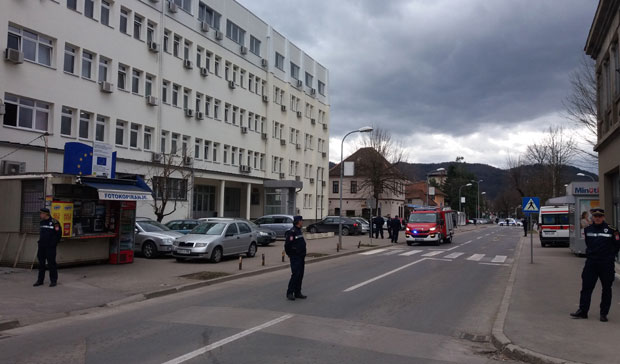 ПРЕСУДА ЗА УДЕС: Јањићу две године