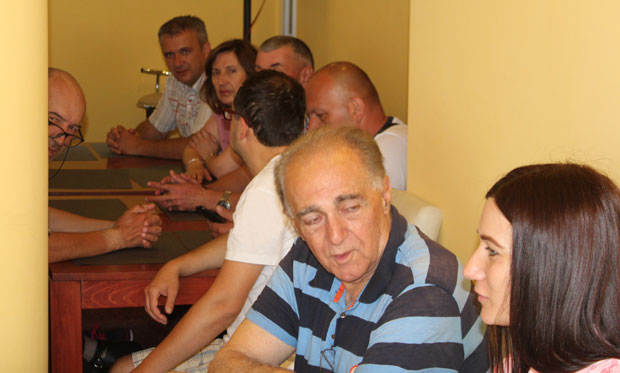 Требињу потребан дневни центар