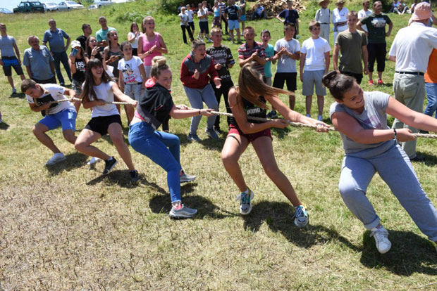 Вишебојима чувају сјај