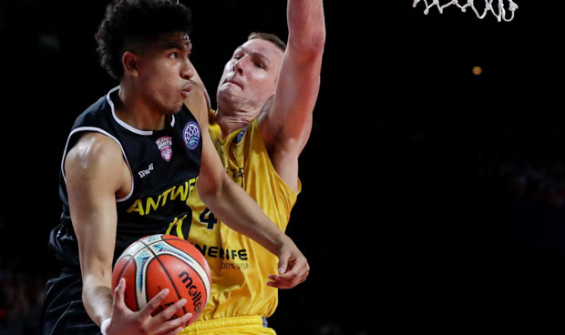 Зенит јачи за Ајверсона?