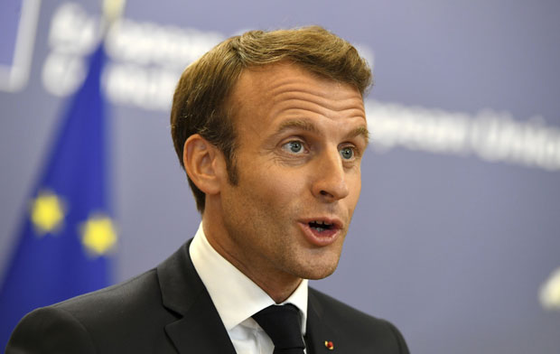 ЗВАНИЧНО: Макрон у Београду 15. и 16. јула