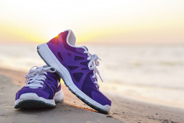 Отклоните непријатан мирис из обуће