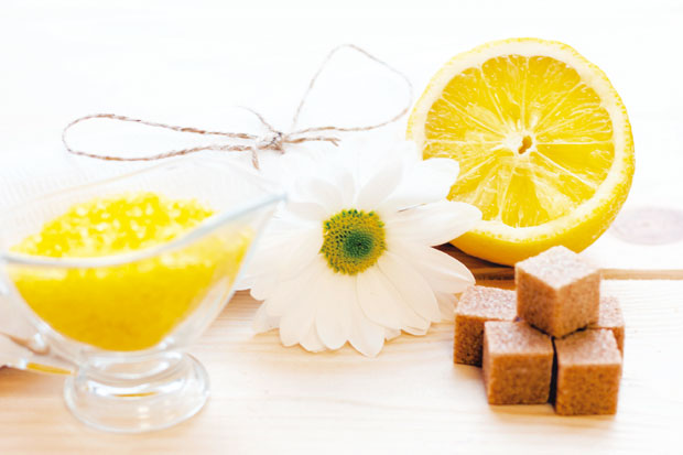 Куркума и кромпир чине чуда за кожу