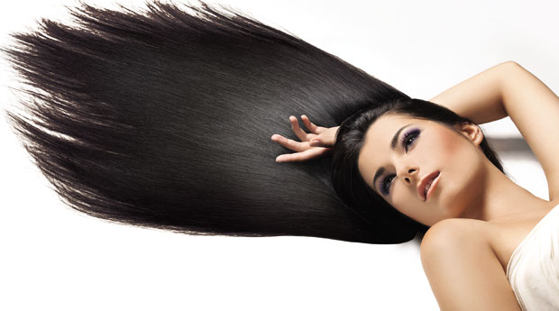 Кромпир храни косу