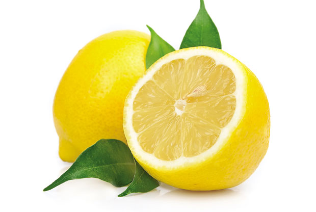 Лимунова кора лек за све