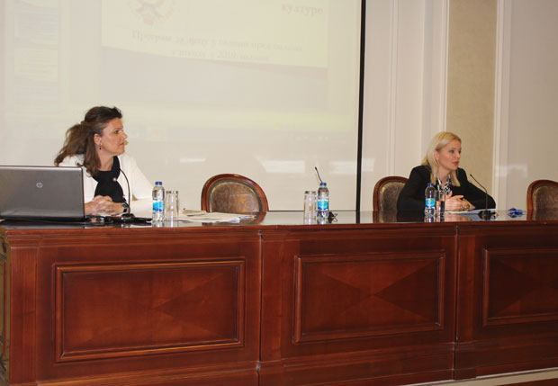 Министарка просвете РС: Важно да што већи број деце у Српској буде обухваћен предшколским програмом