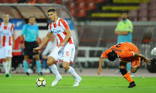 Бабић пред Судуву: Нико не сме да се потцени