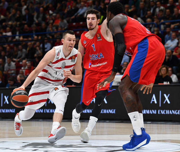 Химки јачи за Бертанса