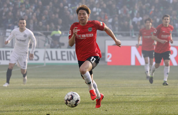 ИЗ АРСЕНАЛА У ХУМСКУ: Асано близу Партизана