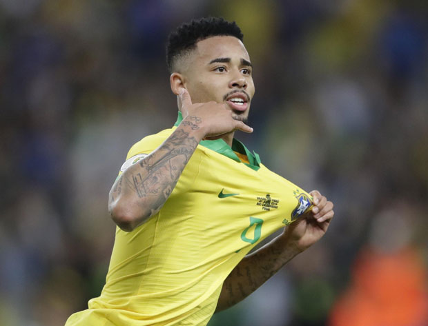 Јувентус спрема понуду за Жезуса