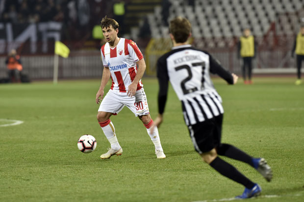 Стојковић: Изненађење све осим победе у Литванији