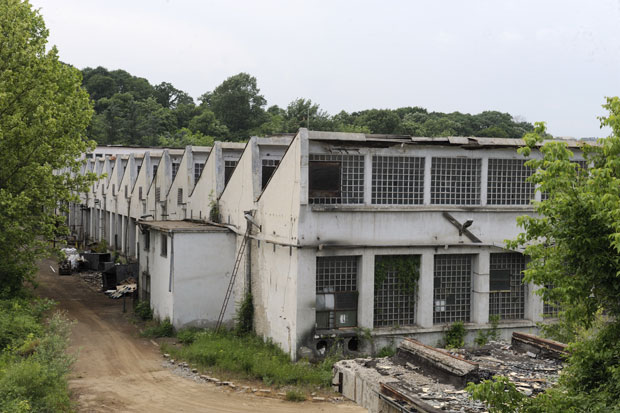 На продају имовина фабрике 21. мај из Раковице