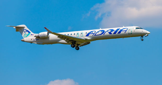 Словеначка авио-компанија тужи Србију за оно што тражи
