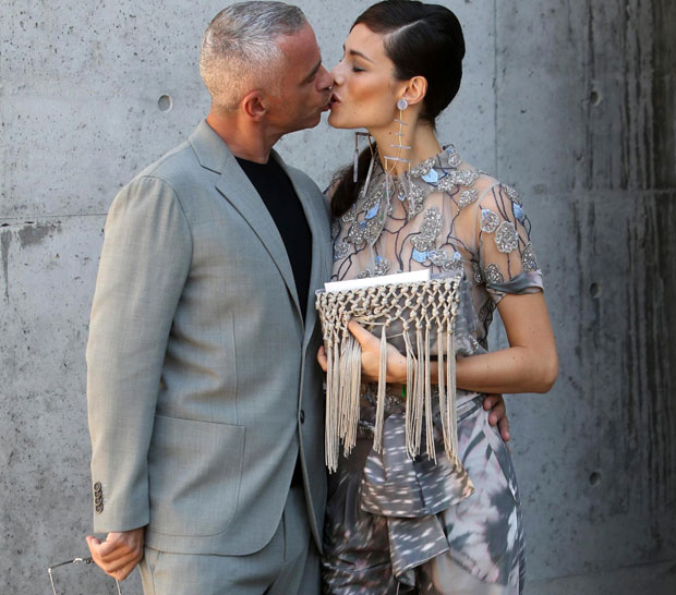 Разводи се Ерос