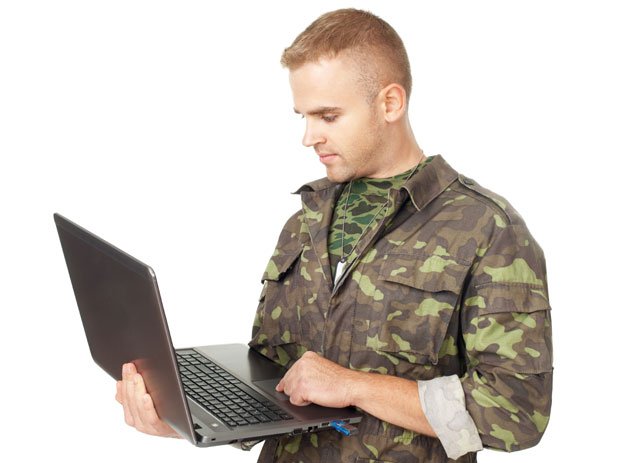 Немачка војска продала лаптоп са поверљивим подацима