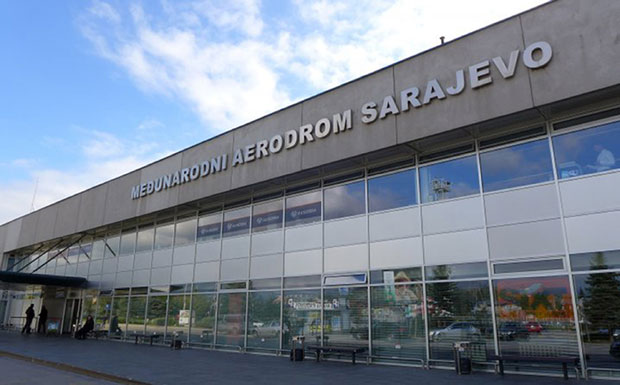 Инцидент на аеродрому у Сарајеву: Сукоб Ердогановог обезбеђења и граничара