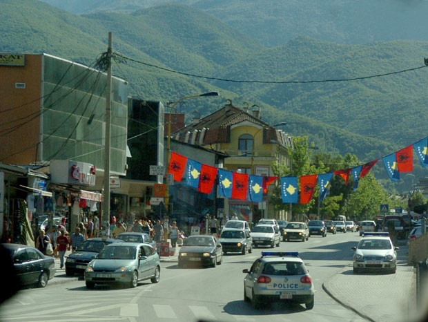 РУСИЈА О СПОРАЗУМУ ТИРАНЕ И ПРИШТИНЕ: Провокативни потези који изазивају озбиљну забринутост