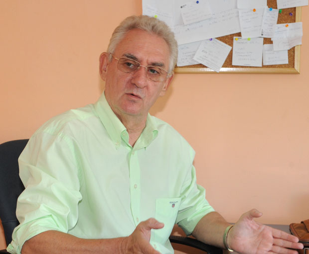 КОМЕНТАР: Ципрас