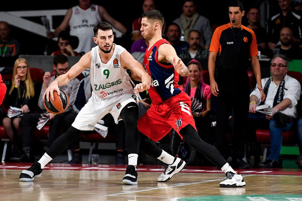 Обрадовић жели Вестермана у Фенербахчеу