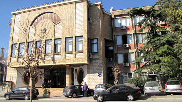 Врање: Дефицит смањен чак десет пута