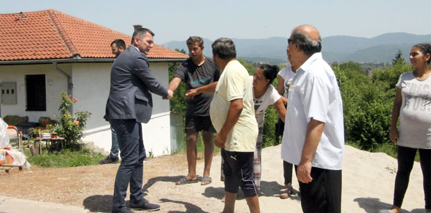 Горњи Милановац: Кров над главом из буџета