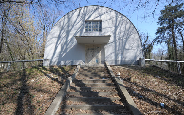 Опсерваторија на Звездари постаје туристичка атракција