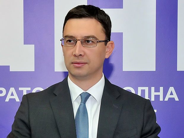 Бојовић: Председник Општине Пљевља Игор Голубовић потврдио да се међународне адресе директно мешају у унутрашње ствари Црне Горе