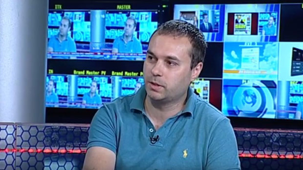 Каић: Потврђујем чињенице које је изрекао министар Стефановић