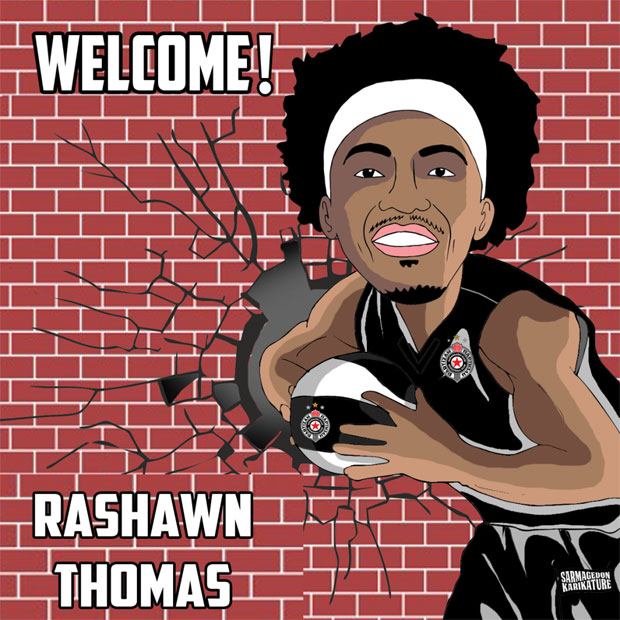 ИЗ ХУМСКЕ СТИГЛА ПРВА ПОТВРДА: Томас у црно-белом