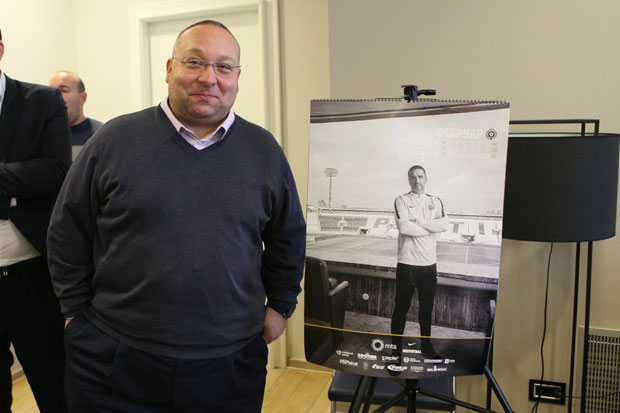 ПАРТИЗАН ДОБИО ОДЛУКУ О ТИТУЛИ ИЗ 1946, ВУЛЕТИЋ ЉУТ КАО РИС: Газе нас, али им неће успети