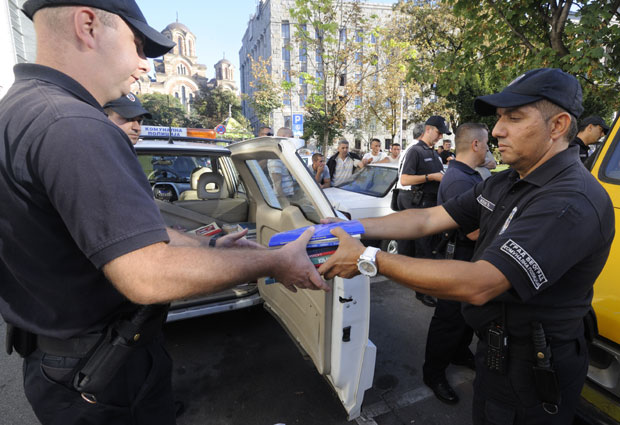 Налог комуналца - обавезан