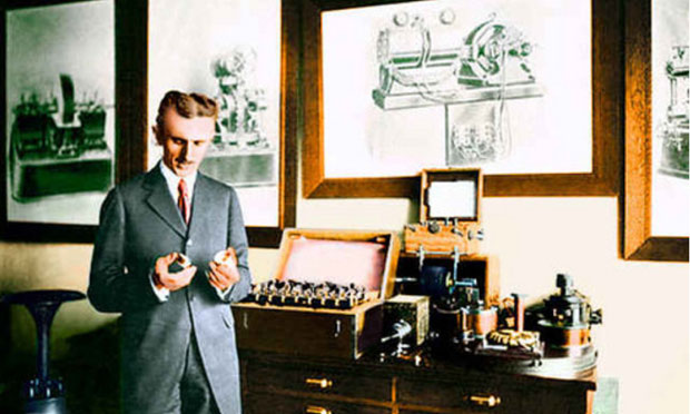 ДАНАС ЈЕ ДАН НАУКЕ: Србија одаје признање великану Николи Тесли